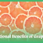 Nutritional Benefits of Grapefruit copy