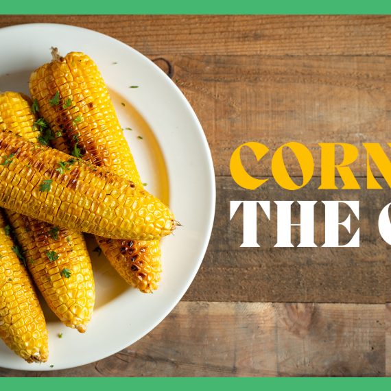 Corn on the cob: A Nutritional overview