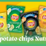 Lays potato chips Nutrition copy