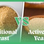 Nutritional Yeast vs. Active Dry Yeast Understanding the Differences 2 copy