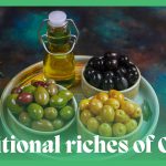 Nutritional riches of Olives copy